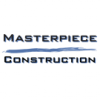 Masterpiece Construction Logo