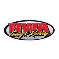 NWA Towing & Recovery Inc Logo