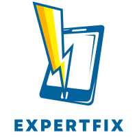 ExpertFix Logo