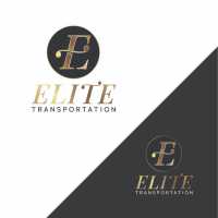 Elite Transportation Party Bus Logo