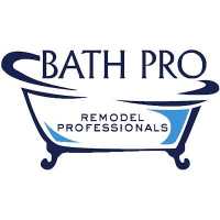 Bath Pro Logo