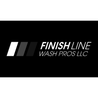 Finish Line Wash Pros Logo