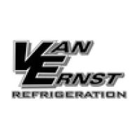 Van-Ernst Refrigeration Inc Logo