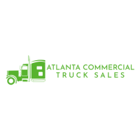 Atlanta Commercial Truck Sales Logo