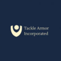 Tackle Armor, Inc. Logo