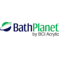 Bath Planet by BCI Acrylic Logo