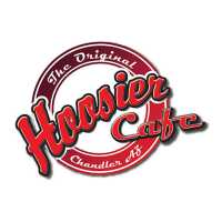 Hoosier Cafe Logo