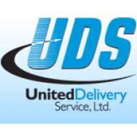 United Delivery Service Logo