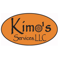 Kimo's Services, LLC Logo