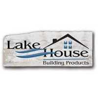 Lake House Exteriors Logo