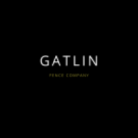 Gatlin Fence Company Logo