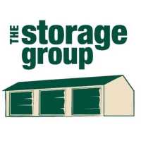 Prestige Storage - Fruitport Logo