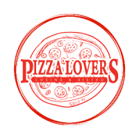 Pizza Lovers Bistro Logo