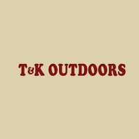 T & K Outdoors Inc Logo