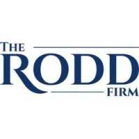 The Rodd Firm Logo