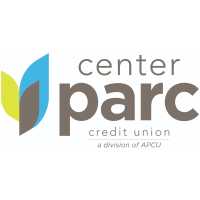Center Parc Credit Union Logo