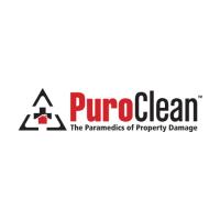 PuroClean Disaster Services - Wood Dale Logo
