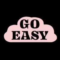 Go Easy Logo