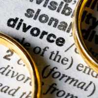 Arnie Gruskin Divorce Attorney Logo