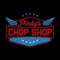 Pinky's Chop Shop Logo