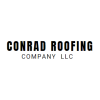 Conrad Roofing LLC - Roof Replacement in Lexington, KY | Reliable Metal Roofing Services, Roof Repair Logo