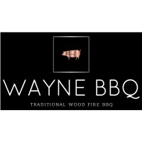 Wayne BBQ Logo