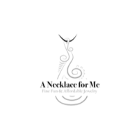 A Necklace For Me Logo