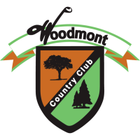 Woodmont Country Club Logo