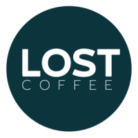 Lost Coffee Logo