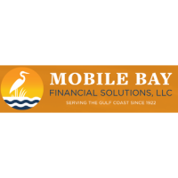 Mobile Bay Financial Solutions, LLC Logo