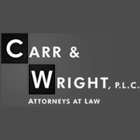 Carr Law Firm, PLC Logo