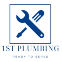 Quick Fix Plumbing Studio City Logo