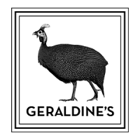 Geraldine's Logo