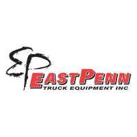 East Penn Truck Equipment Inc. Logo