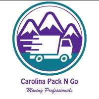 Carolina Pack N Go Logo