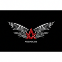 ASCO Auto Body Repair Shop of Fremont, CA Logo