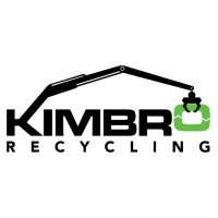 Kimbro Recycling Logo