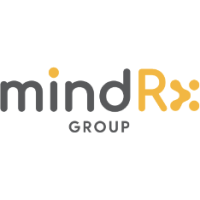 MindRx Group Logo