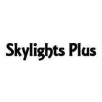 Skylights Plus Logo