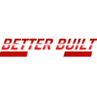 Better Built Trailers Logo