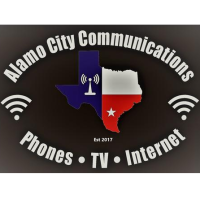 Alamo City Communications Logo