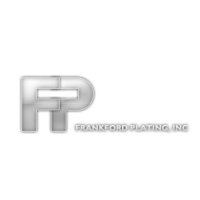 Frankford Plating Inc Logo