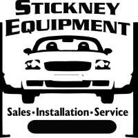 Stickney Equipment Logo