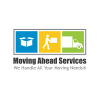 Moving Ahead Services Logo