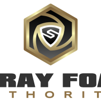 Spray Foam Authority Logo