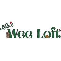 Lala's Wee Loft Logo