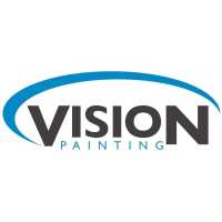 Vision Residential Painting Logo