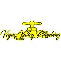 Vegas Valley Plumbing Logo