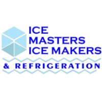 IceMasters USA Logo