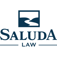 Saluda Law, LLC Logo